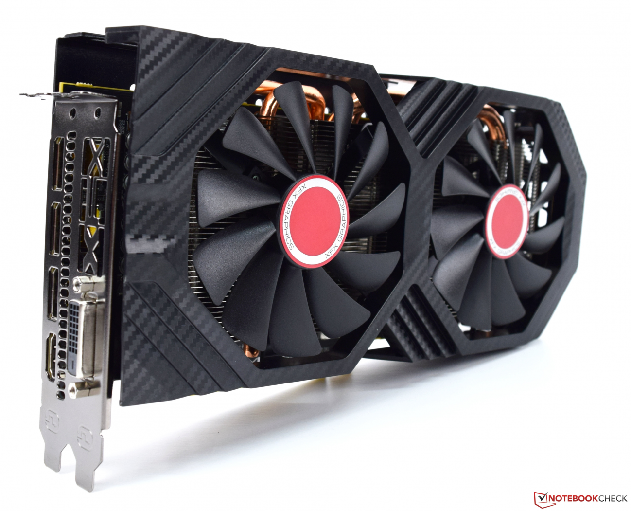 RX 590 kopen tijdens black friday vergelijk hier