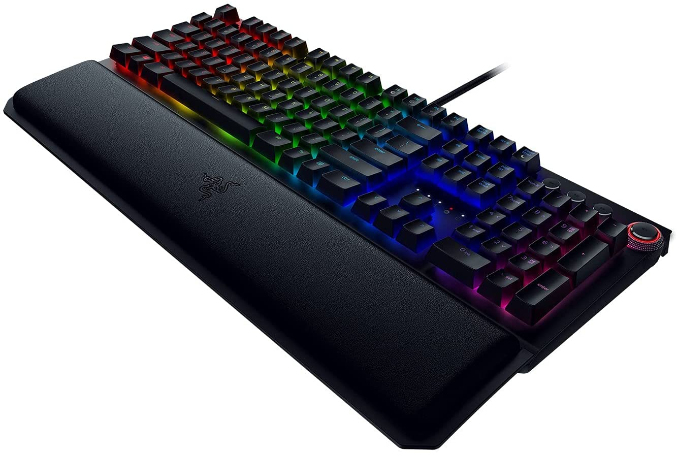 Razer Blackwidow Elite kopen tijdens black friday vergelijk hier