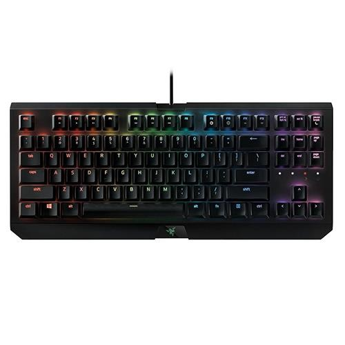 Razer Blackwidow X Chroma kopen tijdens black friday vergelijk hier
