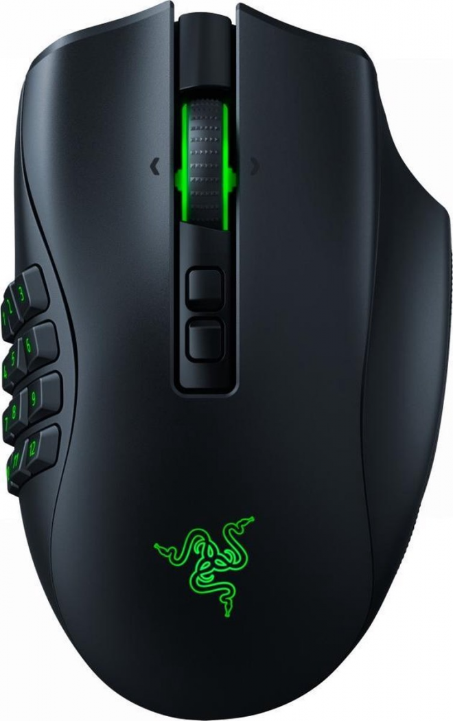 Razer Gaming Mouse kopen tijdens black friday vergelijk hier