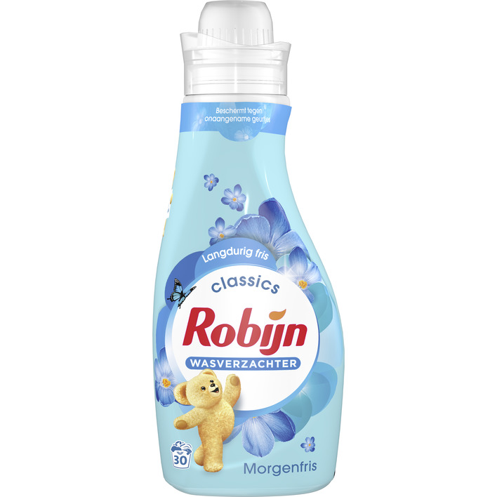 Robijn wasverzachter kopen tijdens black friday vergelijk hier
