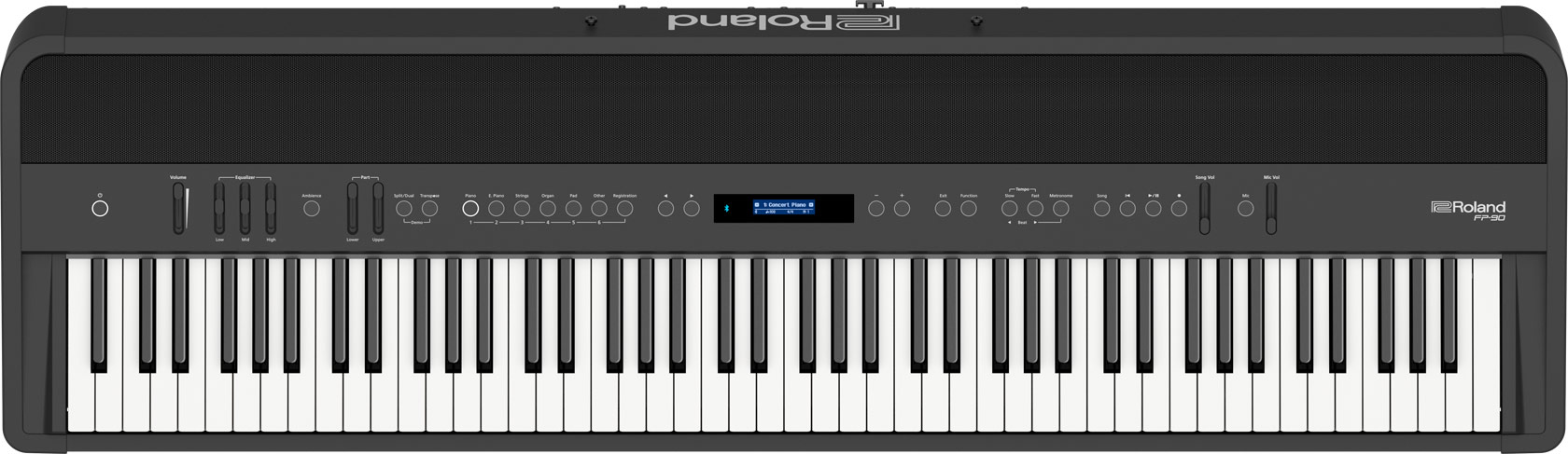 Roland FP 90 kopen tijdens black friday vergelijk hier