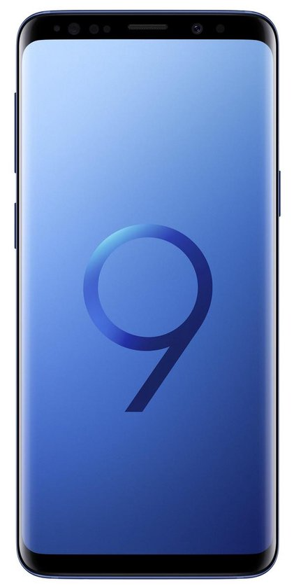 S9 kopen tijdens black friday vergelijk hier