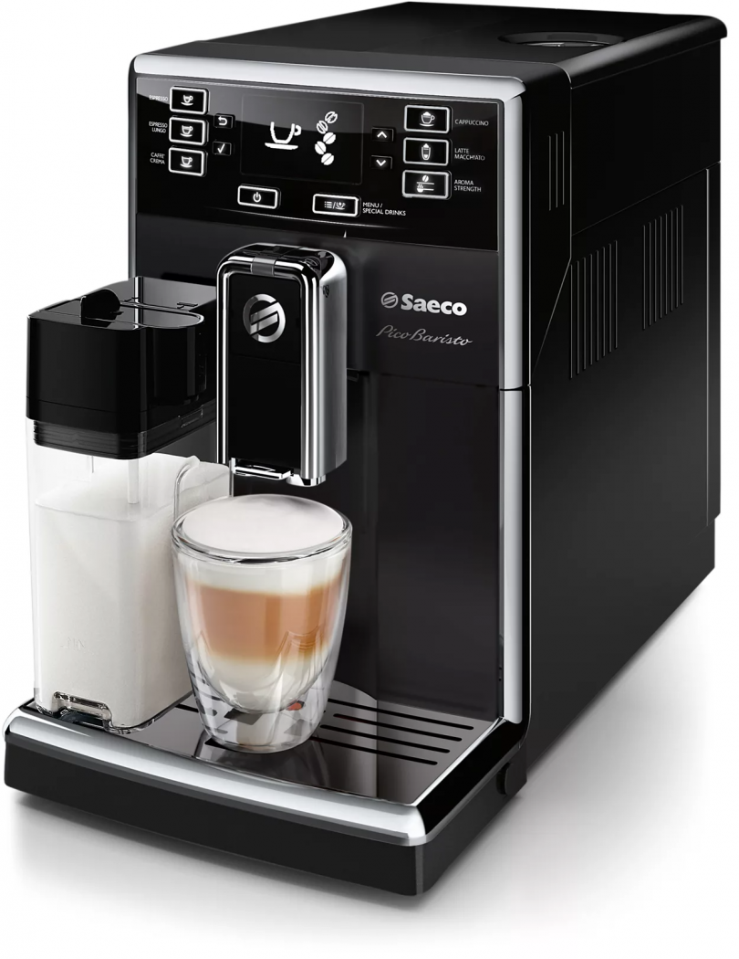 Saeco Picobaristo kopen tijdens black friday vergelijk hier