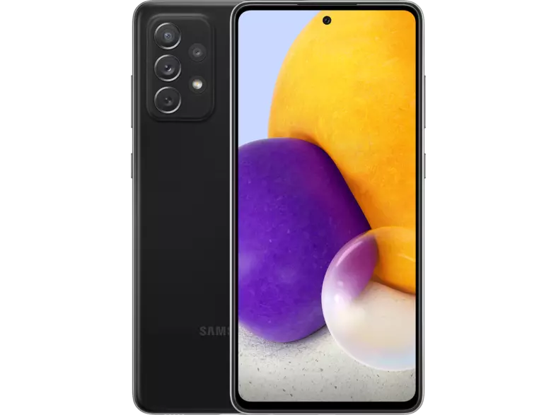 Samsung Galaxy A72 kopen tijdens black friday vergelijk hier