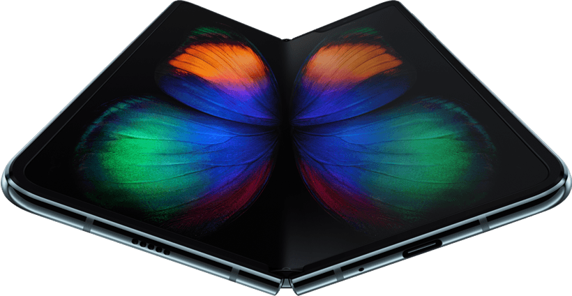Samsung Galaxy Fold E kopen tijdens black friday vergelijk hier