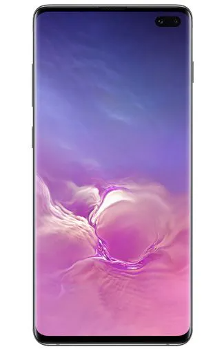 Samsung Galaxy S10+ kopen tijdens black friday vergelijk hier