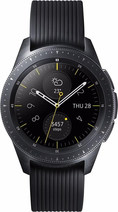 Samsung Galaxy Watch 42Mm kopen tijdens black friday vergelijk hier
