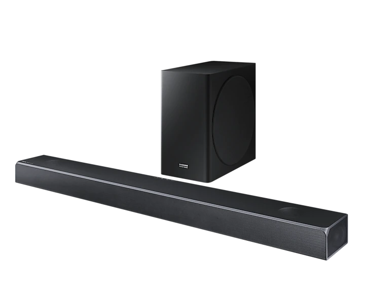 Samsung HW Q80R kopen tijdens black friday vergelijk hier