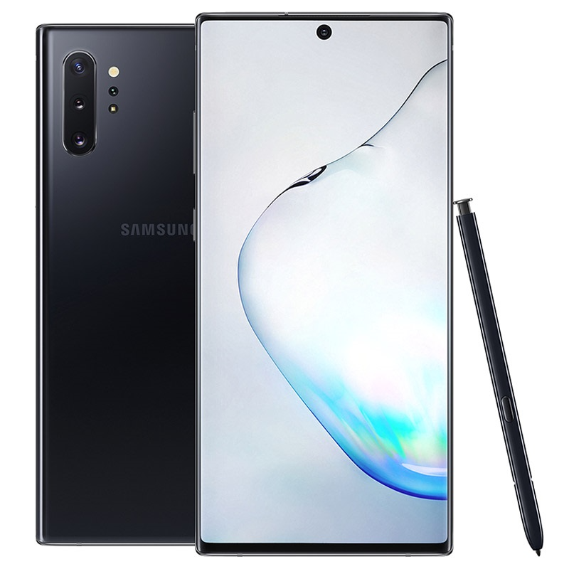Samsung Note 10 kopen tijdens black friday vergelijk hier