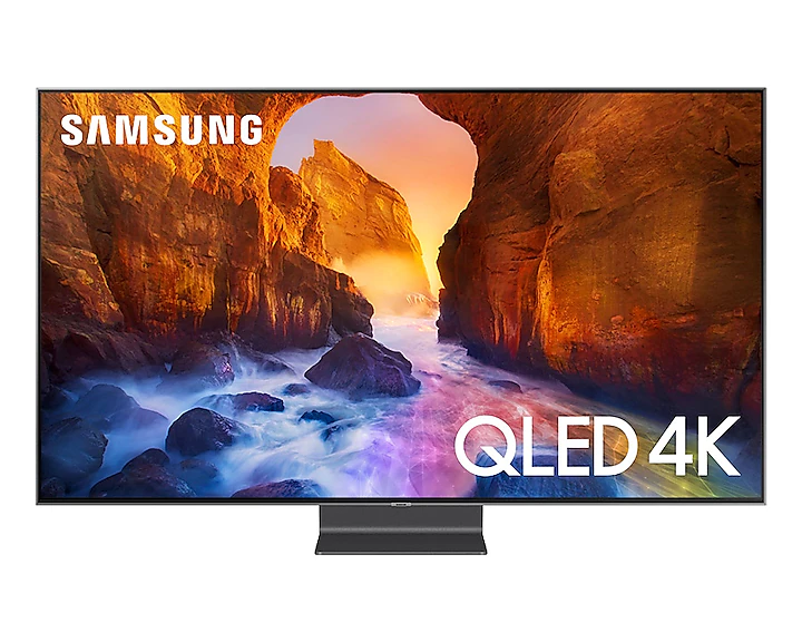 Samsung Q90R kopen tijdens black friday vergelijk hier
