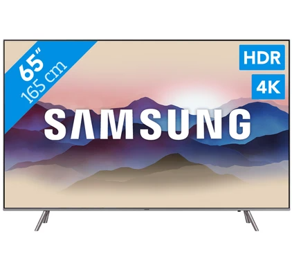 Samsung QE65Q6F kopen tijdens black friday vergelijk hier