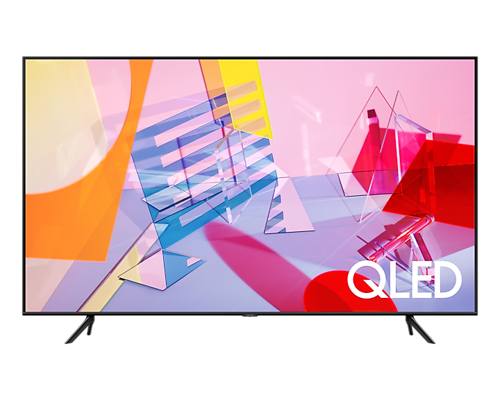 Samsung QLED 55 kopen tijdens black friday vergelijk hier