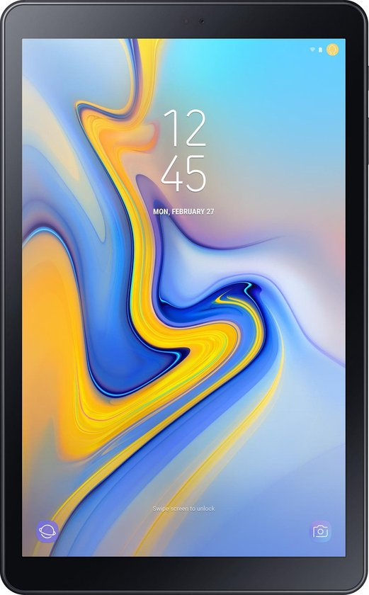 Samsung Tab A 10.5 kopen tijdens black friday vergelijk hier