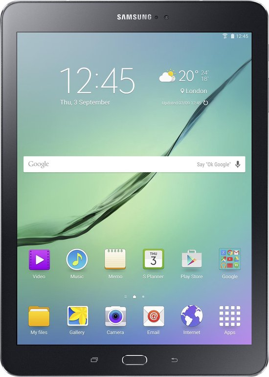 Samsung Tab S2 kopen tijdens black friday vergelijk hier