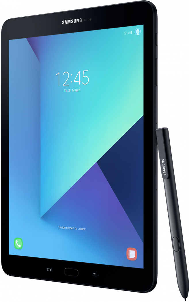 Samsung Tab S3 kopen tijdens black friday vergelijk hier