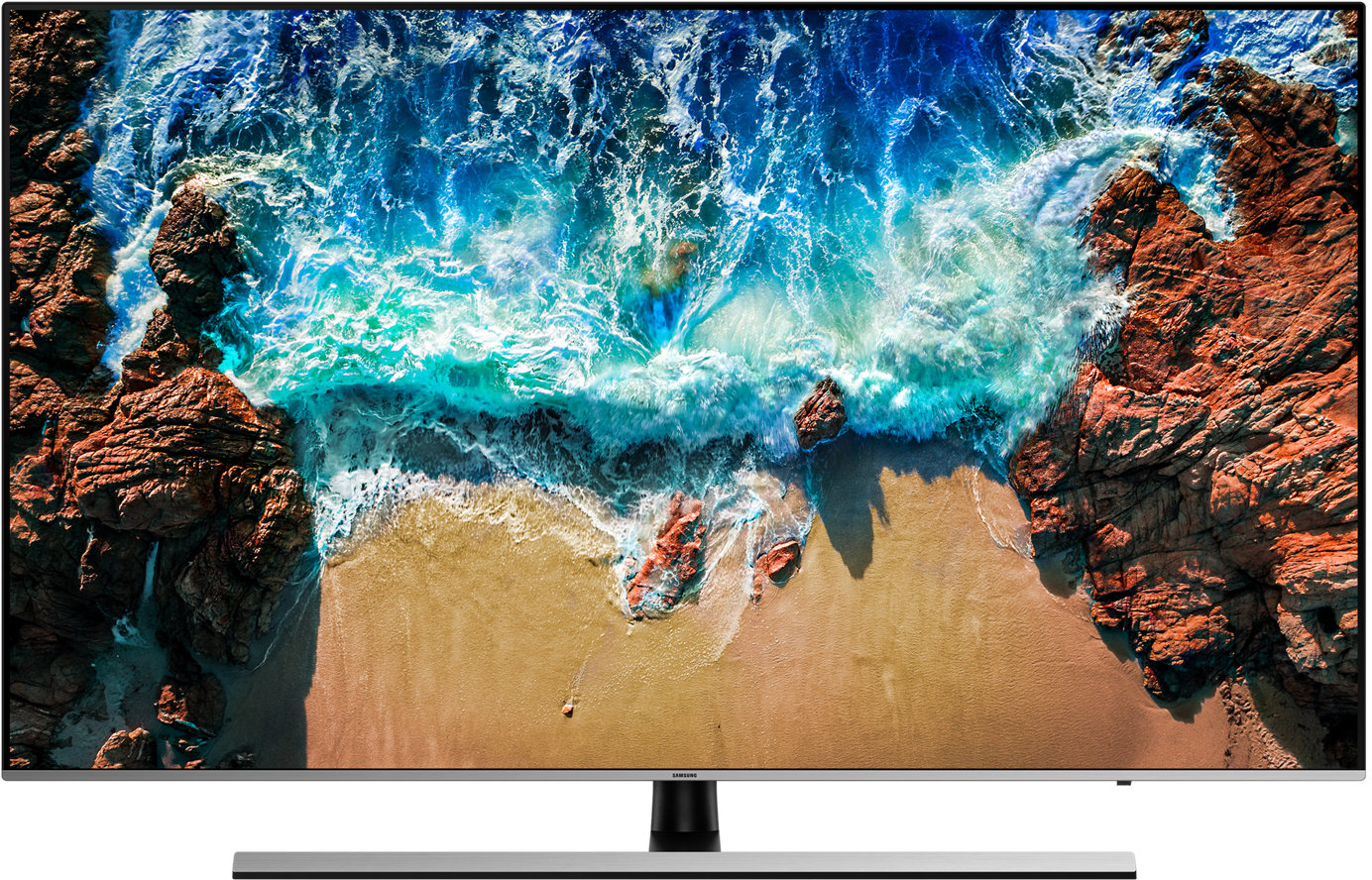 Samsung UE55Nu8000 kopen tijdens black friday vergelijk hier