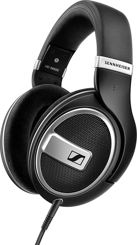 Sennheiser HD 599 kopen tijdens black friday vergelijk hier