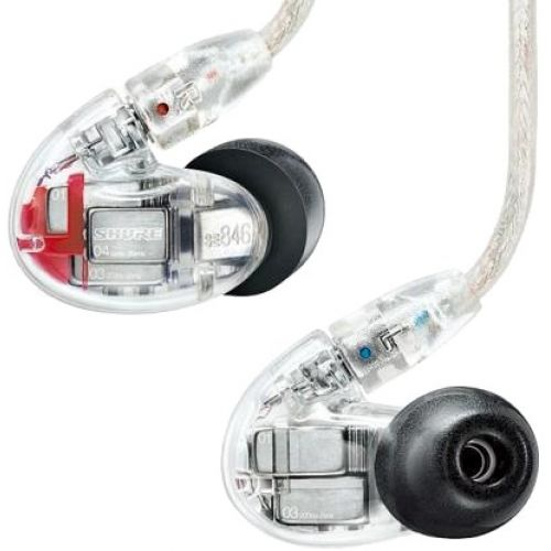 Shure SE846 kopen tijdens black friday vergelijk hier