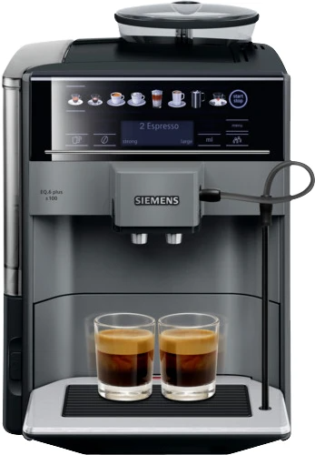 Siemens EQ 6 kopen tijdens black friday vergelijk hier