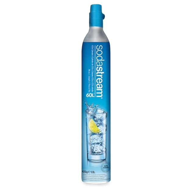 SodaStream Cilinder kopen tijdens black friday vergelijk hier