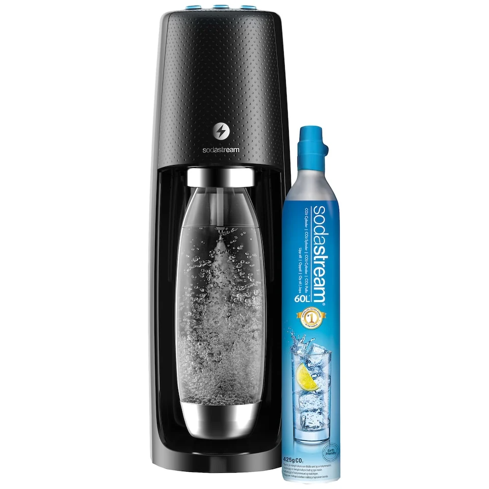 SodaStream One Touch kopen tijdens black friday vergelijk hier