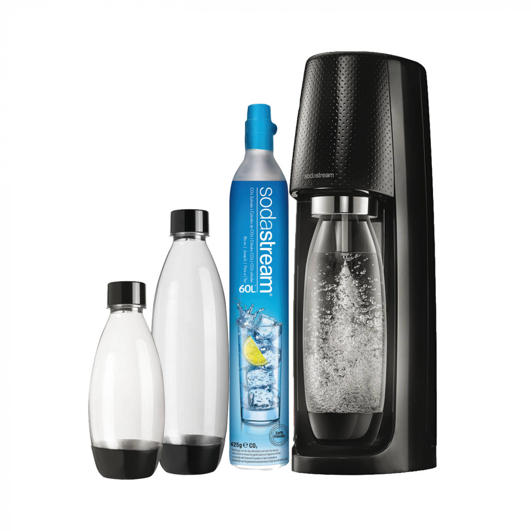 SodaStream kopen tijdens black friday vergelijk hier