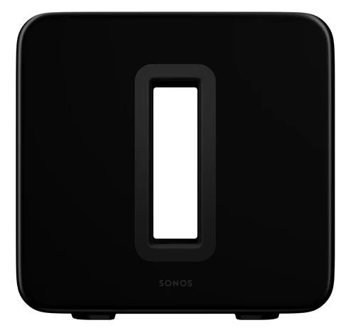 Sonos Sub kopen tijdens black friday vergelijk hier