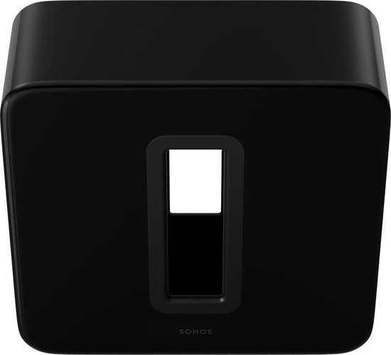 Sonos Subwoofer kopen tijdens black friday vergelijk hier