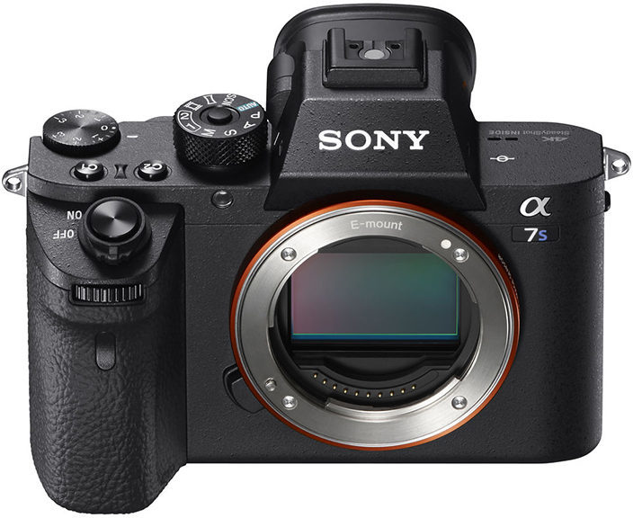 Sony A7Sii kopen tijdens black friday vergelijk hier