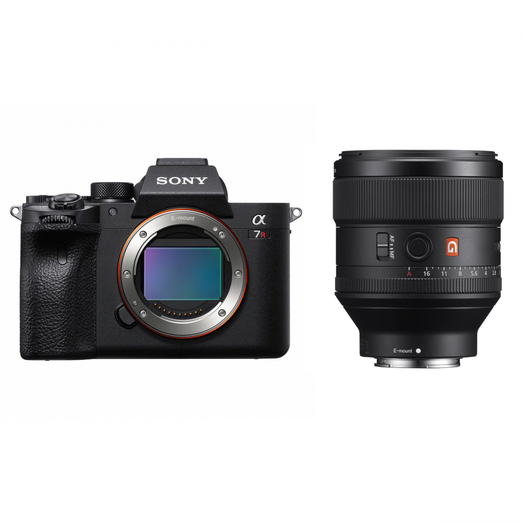 Sony Alpha A7R Iii kopen tijdens black friday vergelijk hier