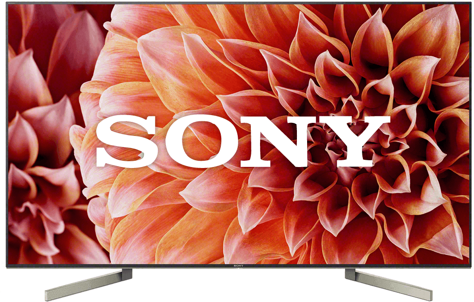 Sony KD 55XF9005 kopen tijdens black friday vergelijk hier