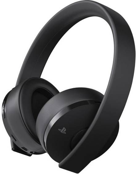 Sony PS4 Headset kopen tijdens black friday vergelijk hier