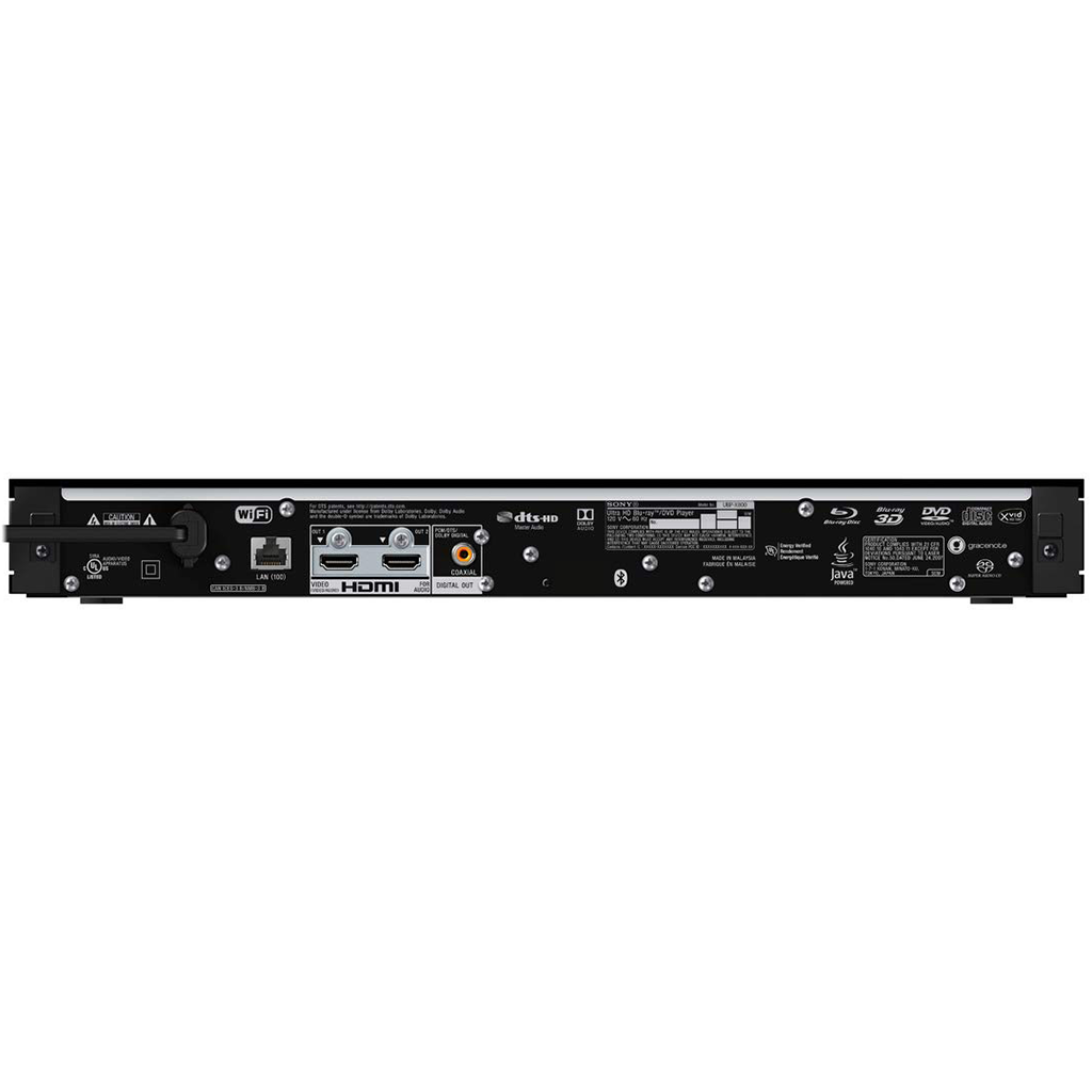 Sony UBP X800M2 kopen tijdens black friday vergelijk hier