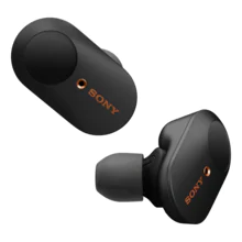Sony Wf 1000XM3 kopen tijdens black friday vergelijk hier