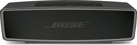 Soundlink Mini kopen tijdens black friday vergelijk hier