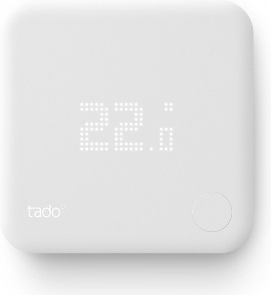 Tado V3 kopen tijdens black friday vergelijk hier