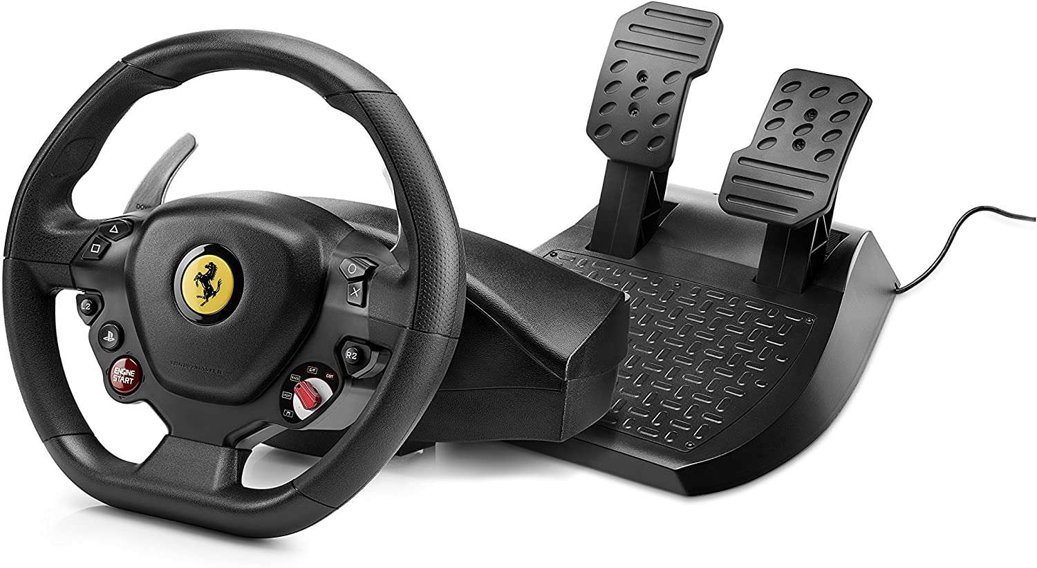 Thrustmaster T80 kopen tijdens black friday vergelijk hier