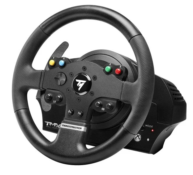 Thrustmaster TMX Pro kopen tijdens black friday vergelijk hier