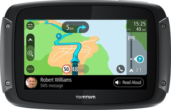TomTom Rider 500 kopen tijdens black friday vergelijk hier