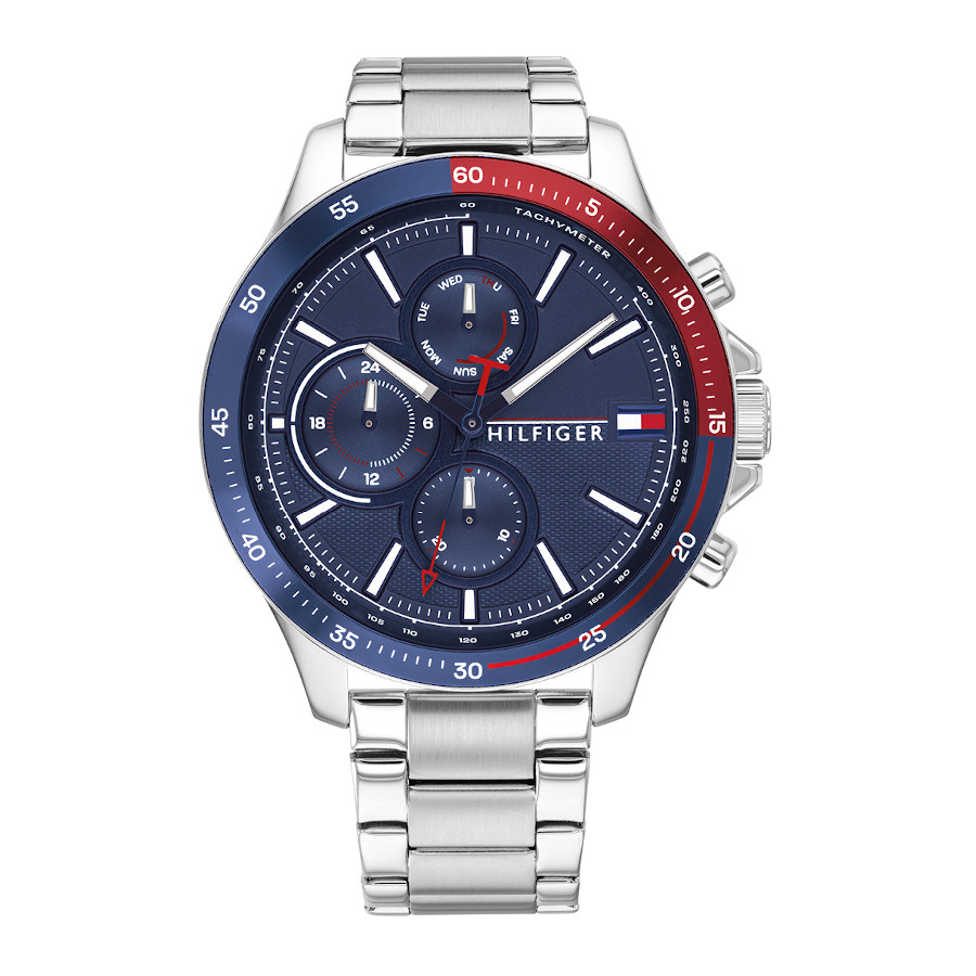 Tommy Hilfiger watches kopen tijdens black friday vergelijk hier
