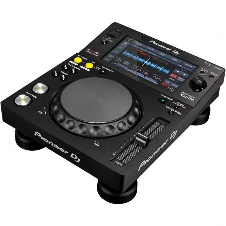 XDJ 700 kopen tijdens black friday vergelijk hier