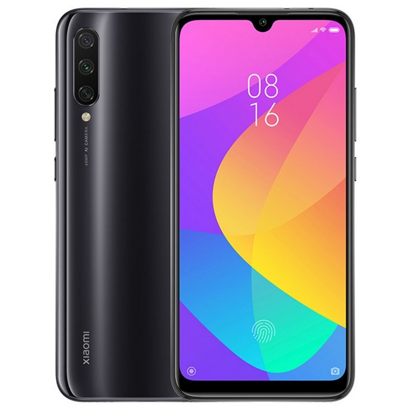 Xiaomi Mi A3 kopen tijdens black friday vergelijk hier