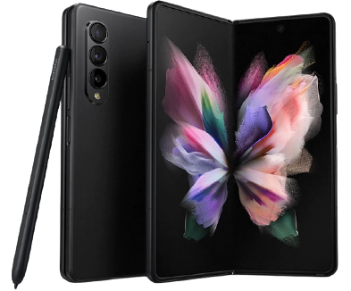 Samsung Galaxy Z Fold 3