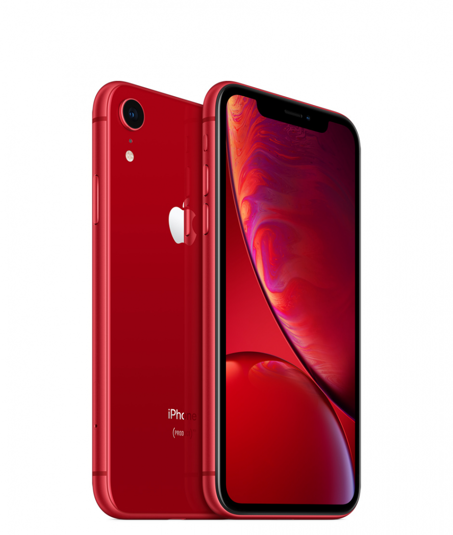iPhone Xr kopen tijdens black friday vergelijk hier