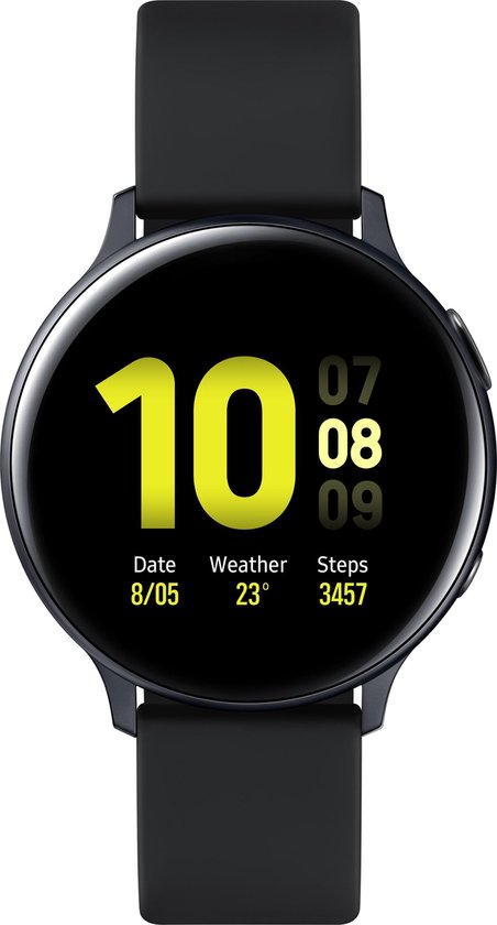 smartwatch Samsung kopen tijdens black friday vergelijk hier