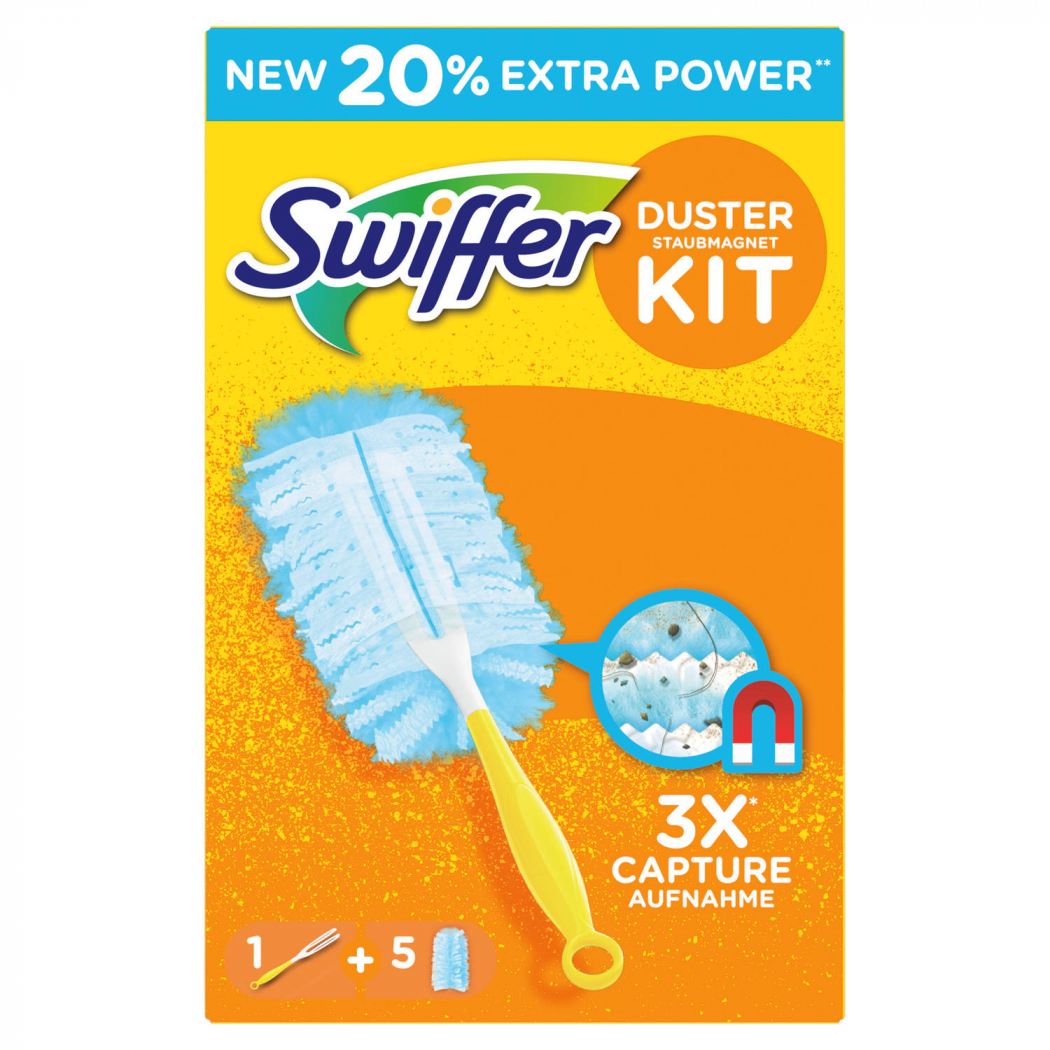 Swiffer kopen tijdens black friday vergelijk hier