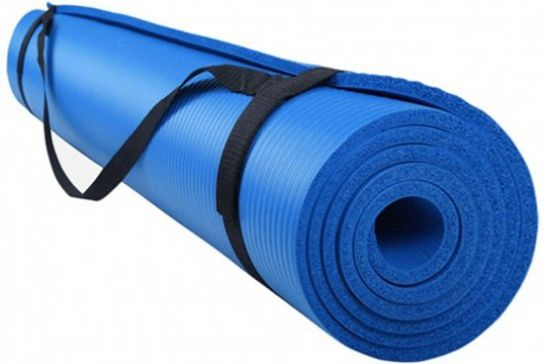 Yogamat kopen tijdens black friday vergelijk hier