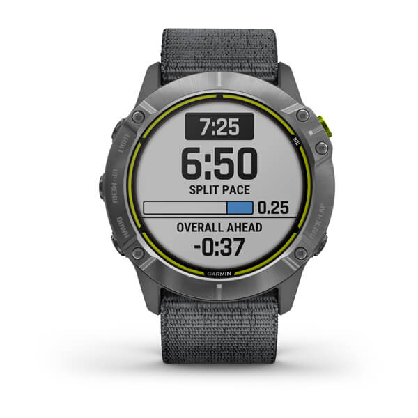 Garmin Enduro black friday
