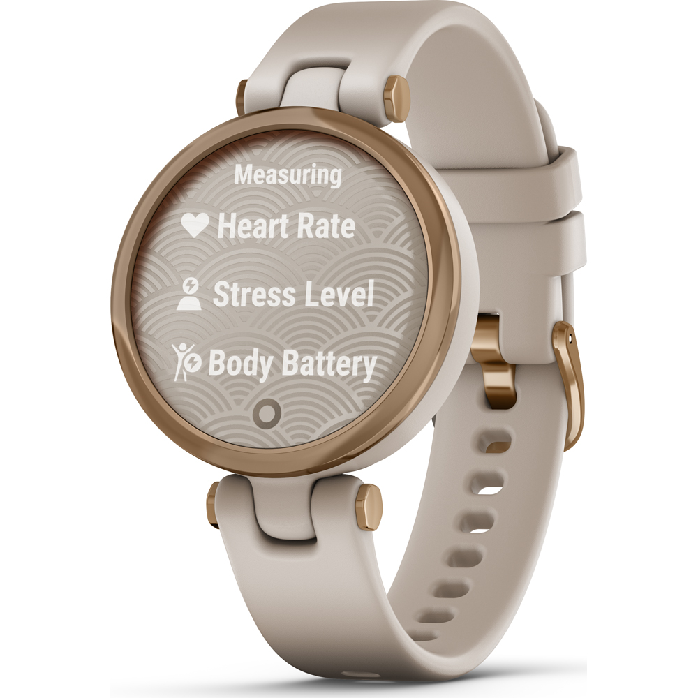 Garmin Lily black friday